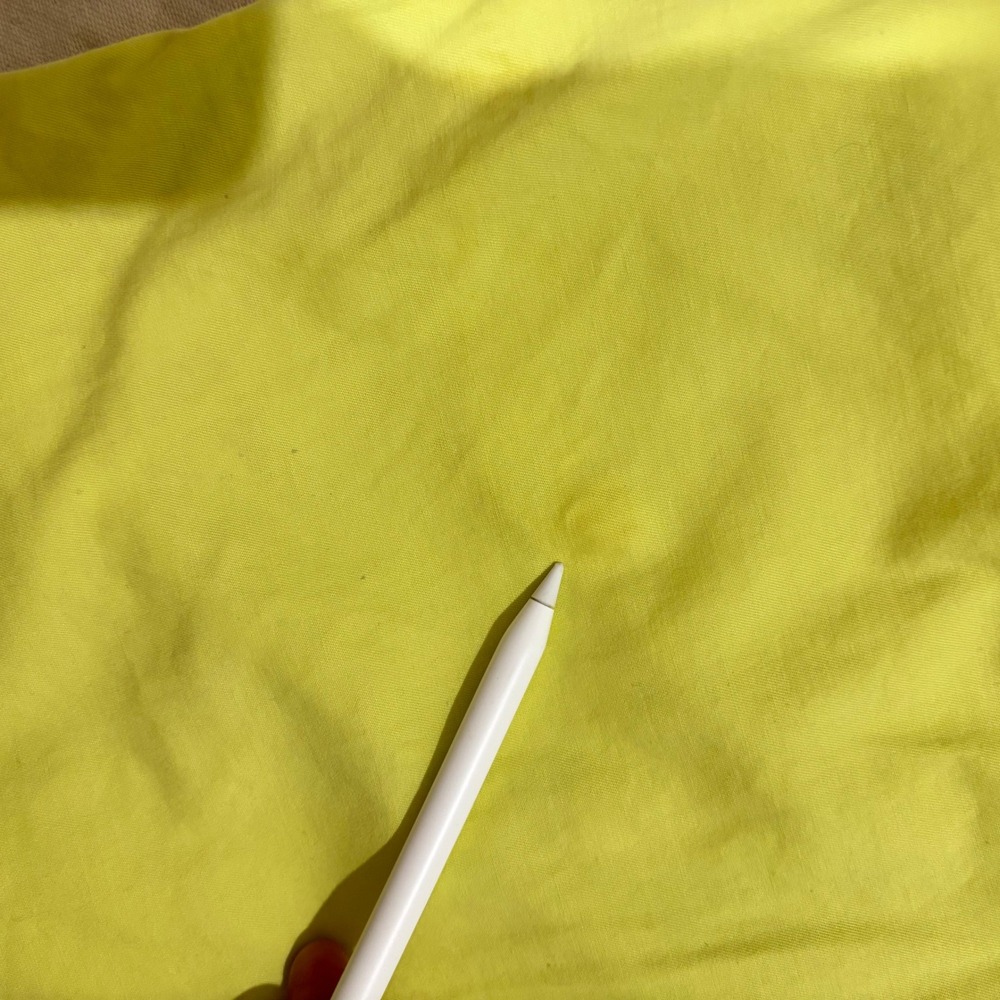 Talbots The Weekend Chino Shorts Neon Yellow Chartreuse Size 10 BD1024 - Picture 7 of 8